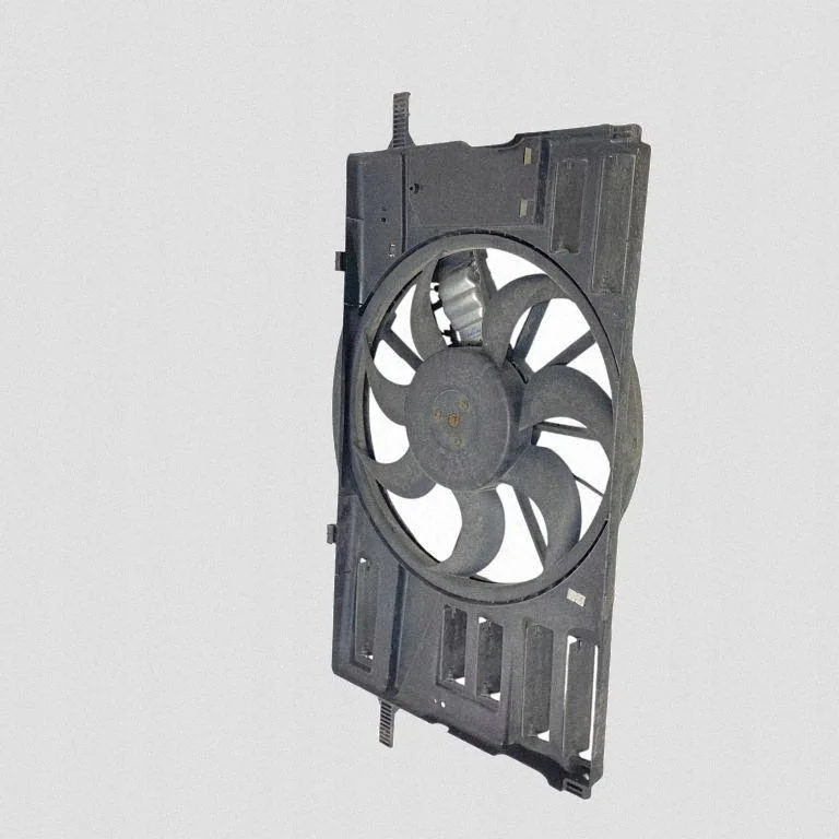 Volvo C30 Ventilatorhuis 2012 - Gebruikt image 5