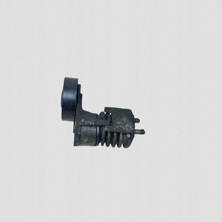 2012 Volvo C30 Spännrulle för generatorrem image 6