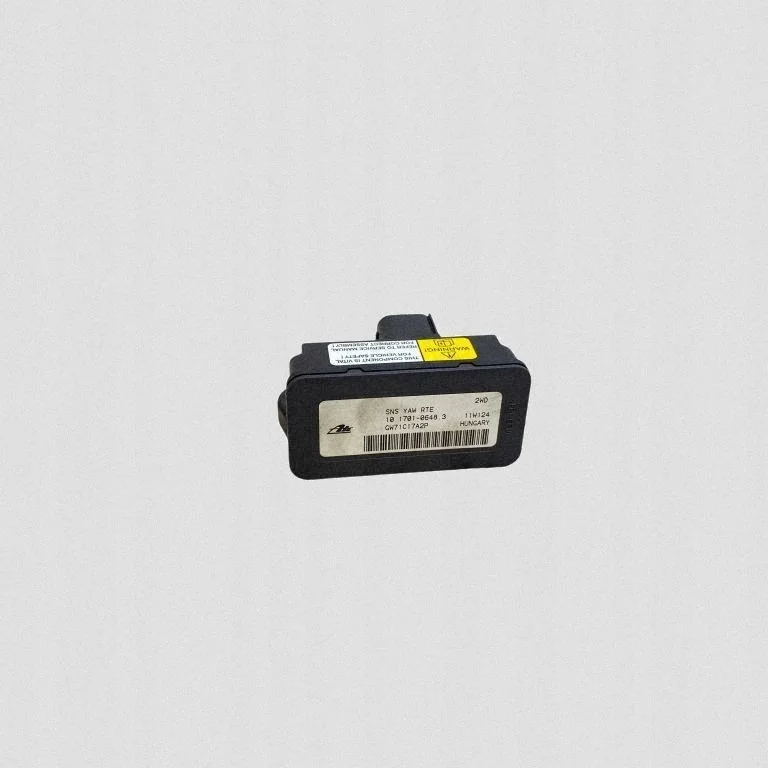 Capteur ESP Volvo V50 2010 10170106483 image 5