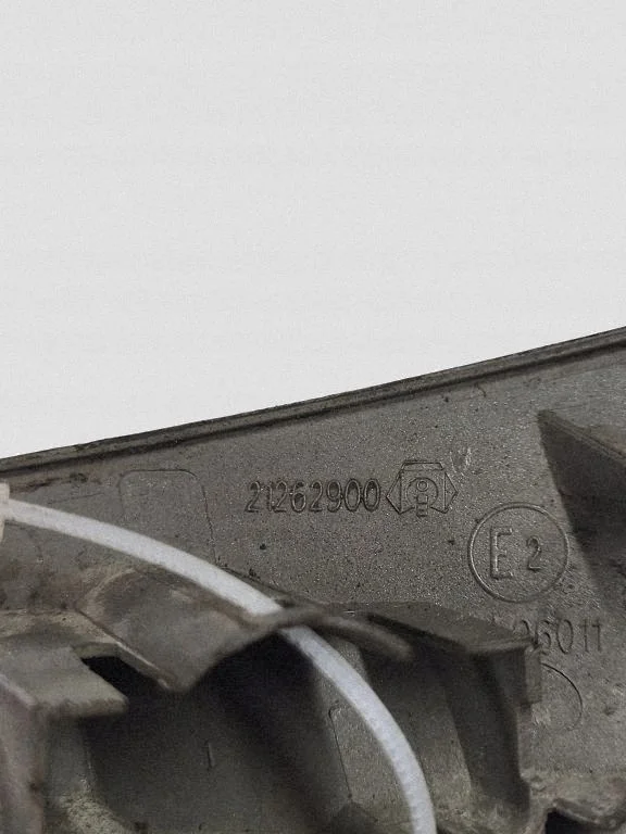 Scheinwerferreinigungsdüse Rechts Citroen C4 Picasso I image 4