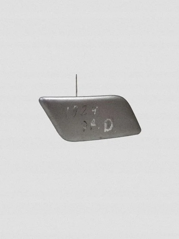 Scheinwerferreinigungsdüse Rechts Citroen C4 Picasso I image 5