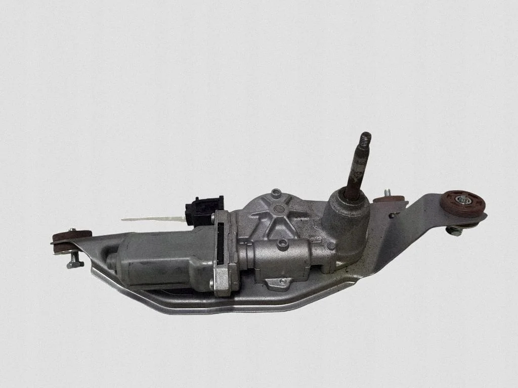Motor limpiaparabrisas Mazda 6 Estate 8496000810 image 3