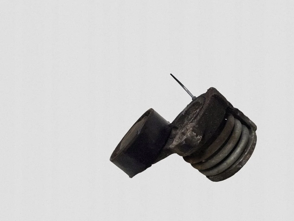2010 Opel Antara Spannrolle Keilriemen EQW99422 image 3