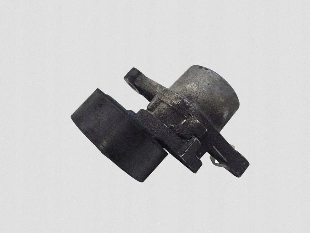2015 Citroen C4 II Picasso Tensor Correia Alternador EQW99232 image 3