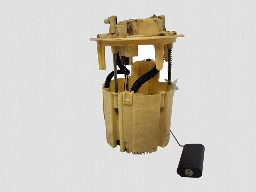 Geber Kraftstoffstand Citroen C4 Picasso II image 3