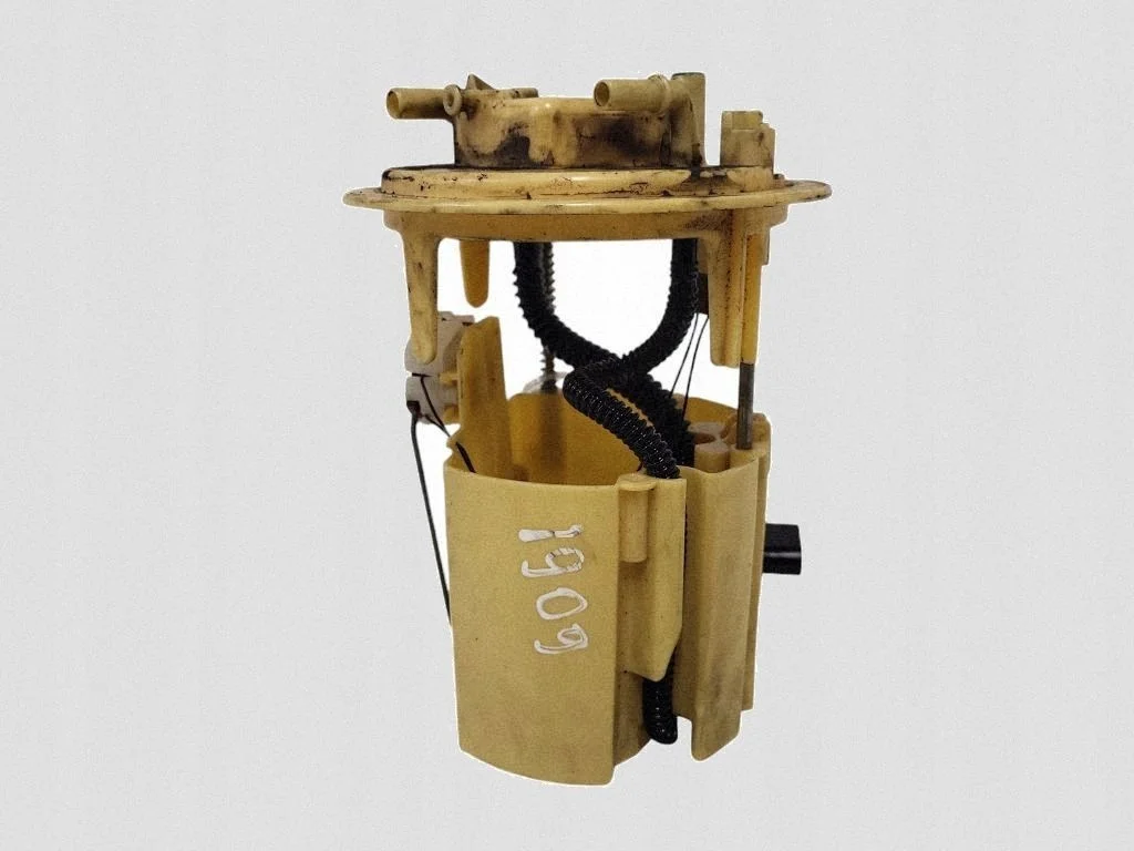 Geber Kraftstoffstand Citroen C4 Picasso II image 7
