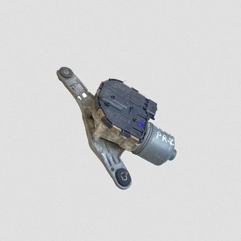 Motor Limpa Para-Brisas Citroen C4 Picasso 2015