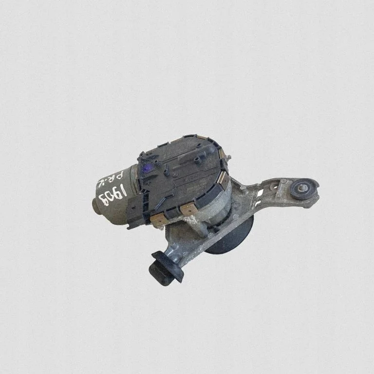 Motor Limpa Para-Brisas Citroen C4 Picasso 2015 image 3