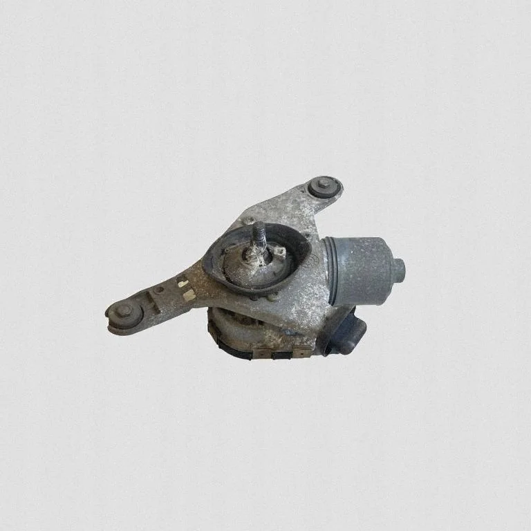 Motor Limpa Para-Brisas Citroen C4 Picasso 2015 image 4