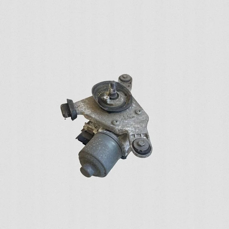 Motor Limpa Para-Brisas Citroen C4 Picasso 2015 image 6