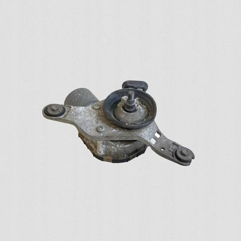 Motor Limpa Para-Brisas Citroen C4 Picasso 2015 image 7
