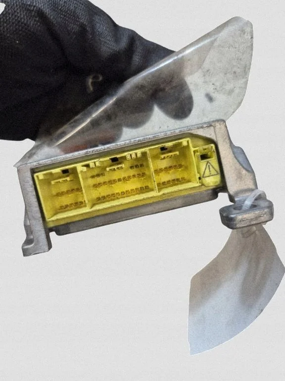 Airbag-styrenhet Toyota Corolla Verso E120 E121