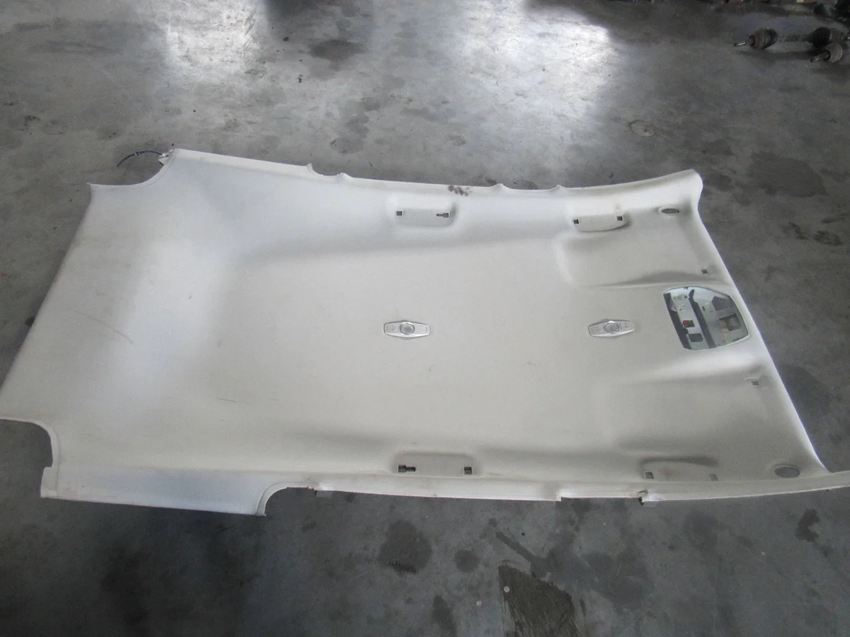 Dachhimmel Ford Kuga II S51918BA3AM1