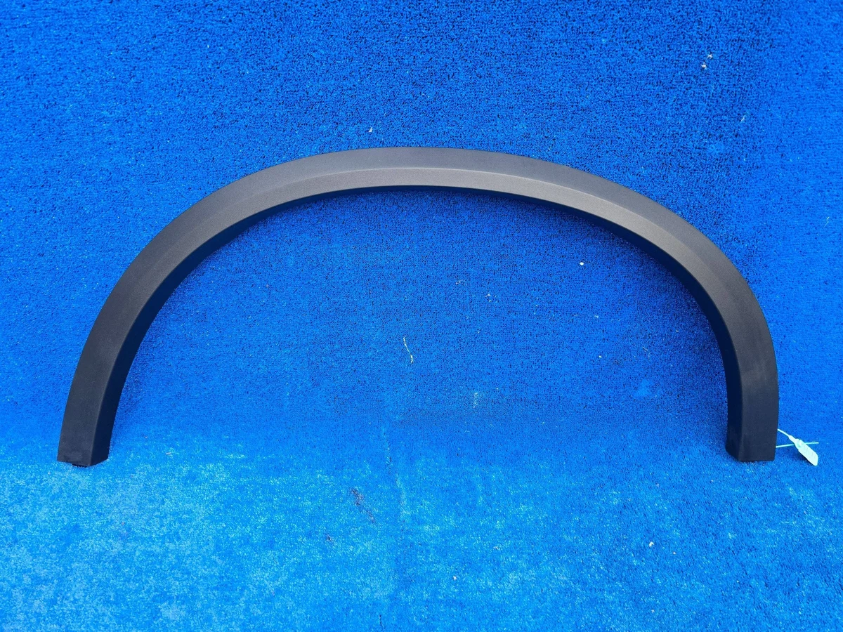 Radlaufleiste hinten links BMW X5 G05
