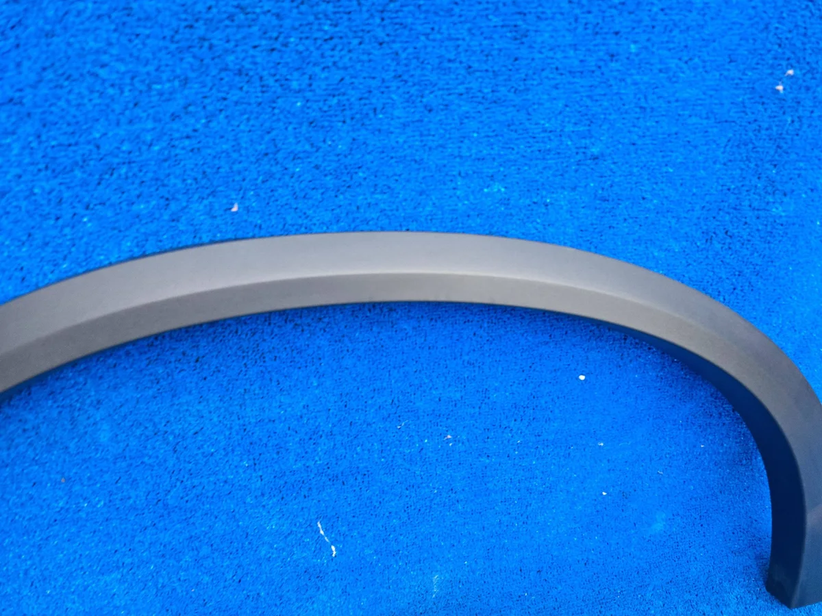 Radlaufleiste hinten links BMW X5 G05 image 3