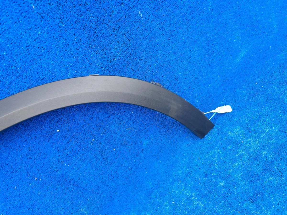 Radlaufleiste hinten links BMW X5 G05 image 4