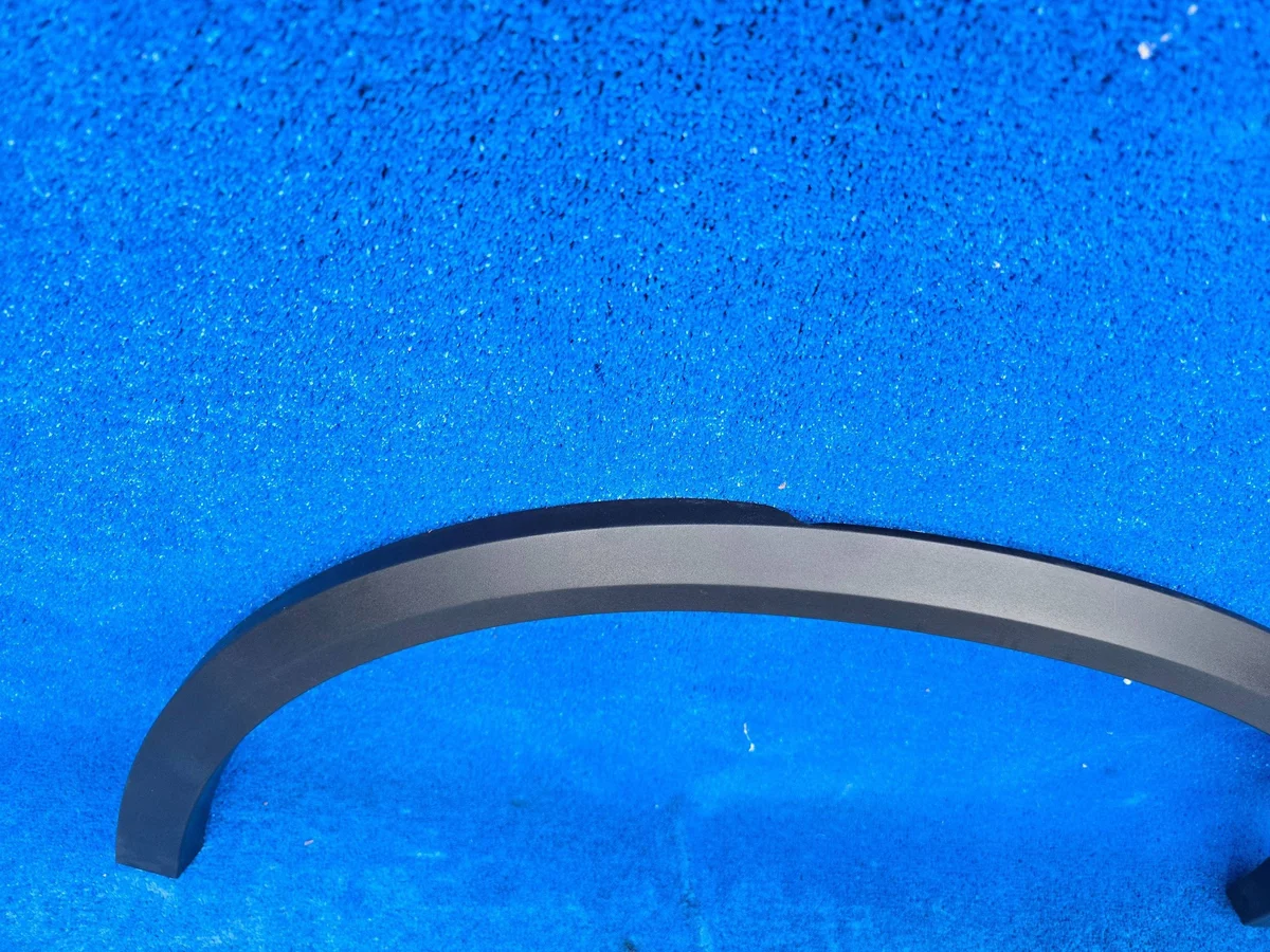 Radlaufleiste hinten links BMW X5 G05 image 5
