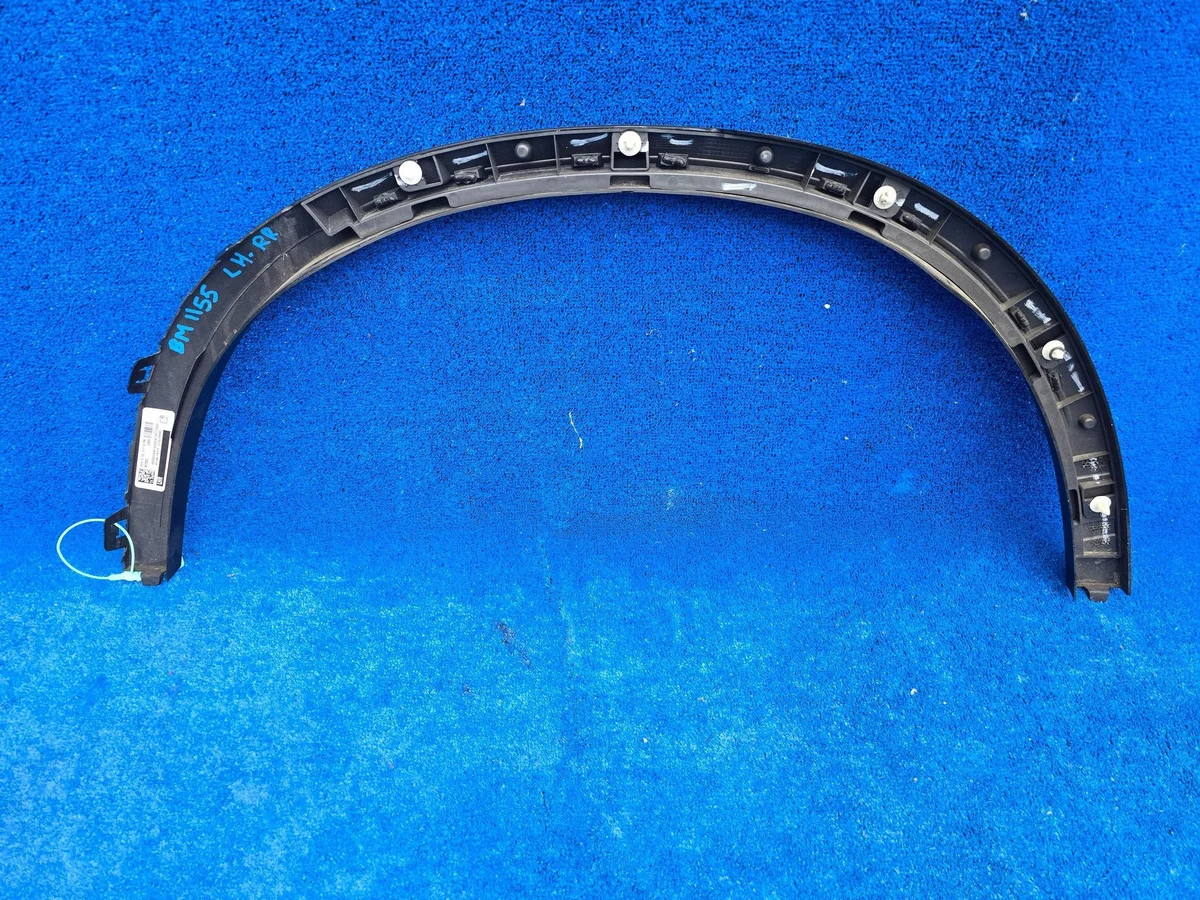 Radlaufleiste hinten links BMW X5 G05 image 6