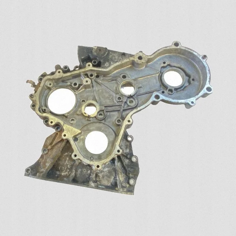 Motor del Renault Master II 8200018628
