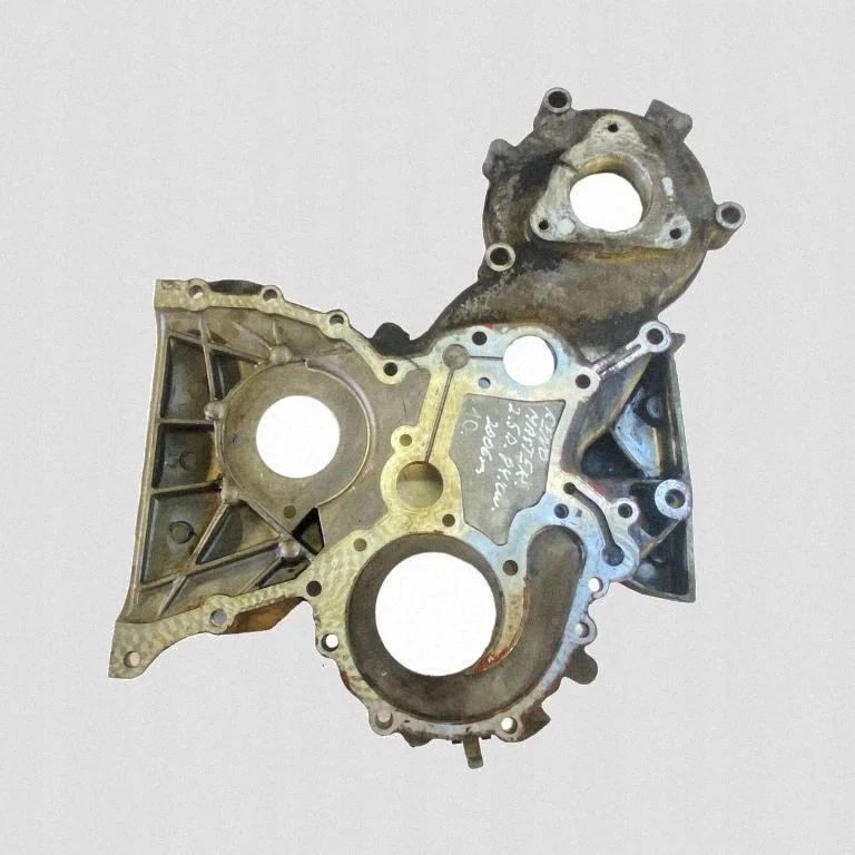 Parte Motore Renault Master II 8200018628 image 3