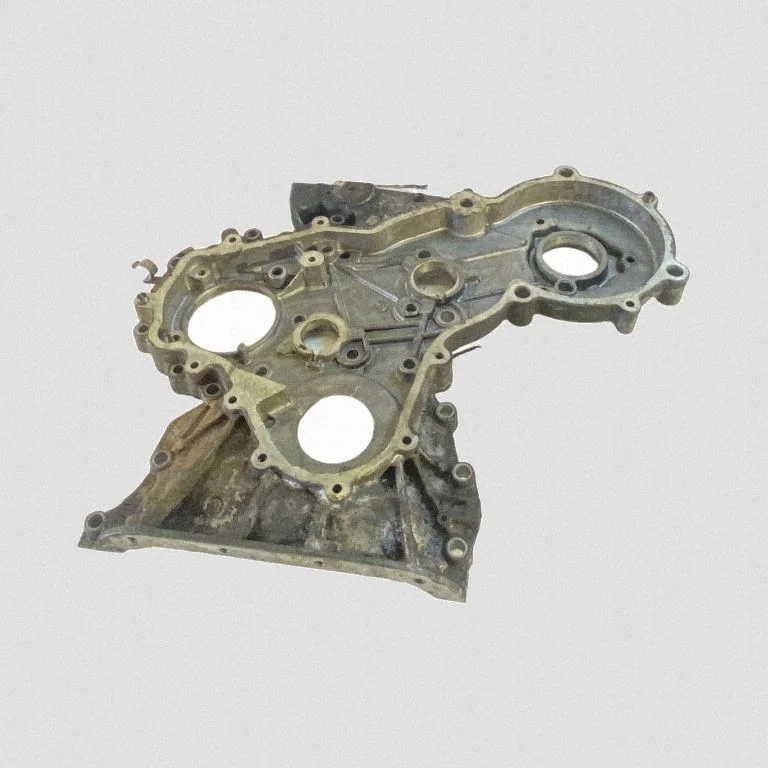 Parte Motore Renault Master II 8200018628 image 4