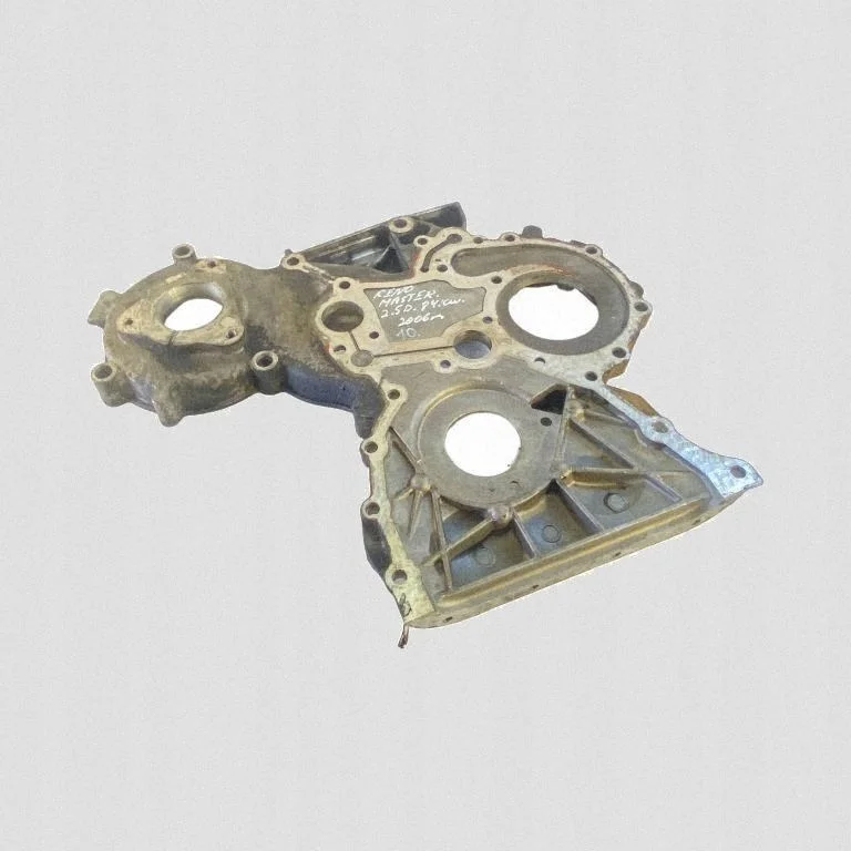 Parte Motore Renault Master II 8200018628 image 6