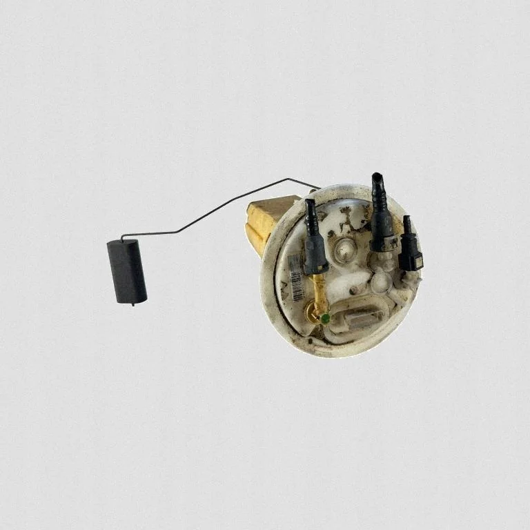 2006 Peugeot 407 Fuel Level Sensor 09731309901 image 4