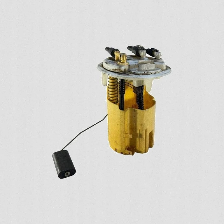 2006 Peugeot 407 Fuel Level Sensor 09731309901 image 7