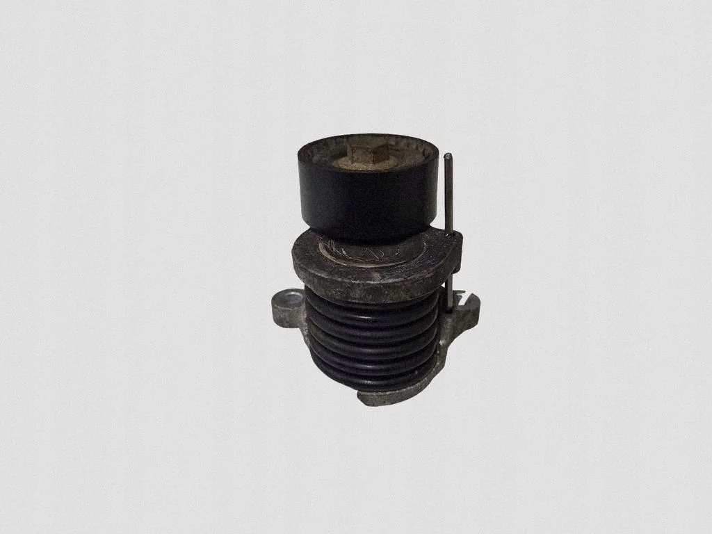 Spannrolle Lichtmaschine Mercedes-Benz GLC C253 image 3