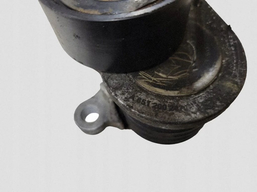 Spannrolle Lichtmaschine Mercedes-Benz GLC C253 image 4