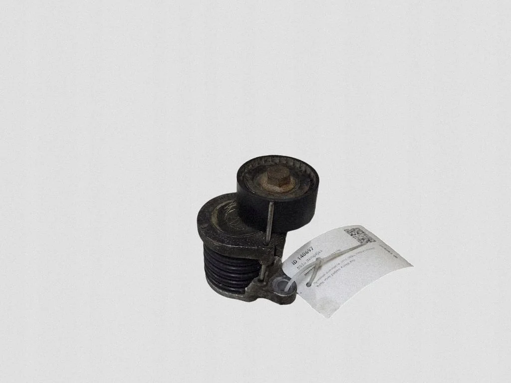Spannrolle Lichtmaschine Mercedes-Benz GLC C253 image 5