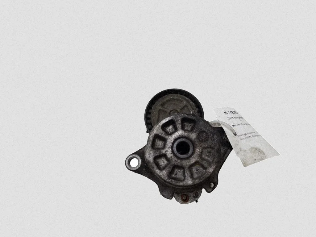 Mercedes Sprinter W906 Tensor Correa Alternador