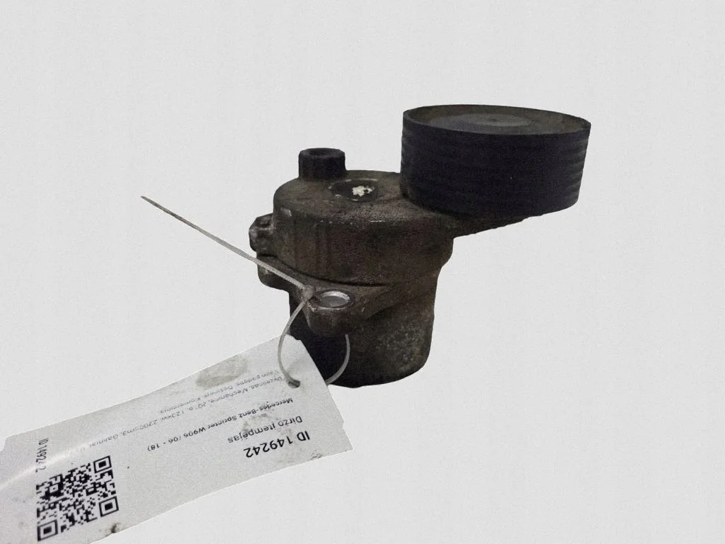 Mercedes Sprinter W906 Tensor Correa Alternador image 3