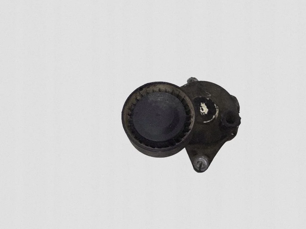 Mercedes Sprinter W906 Tensor Correa Alternador image 4