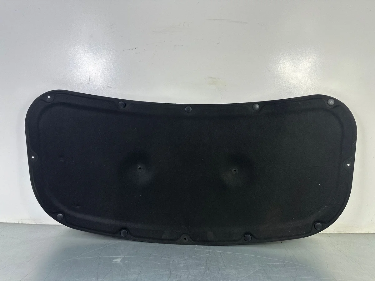 Hyundai i30 Hood Insulation 81125G4000 Used