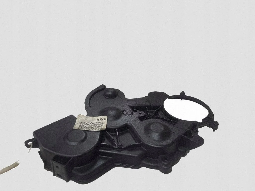 Boîtier de distribution Volvo V40 2896969 image 6