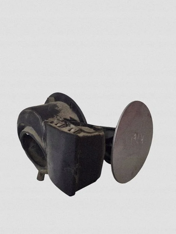 Bouchon réservoir carburant CITROËN C4 GRAND PICASSO I