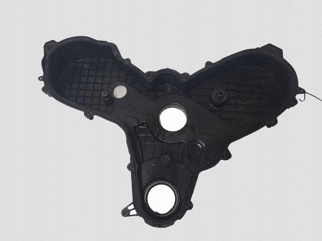 Boîtier de distribution Land Rover Range Rover Sport L320 image 3