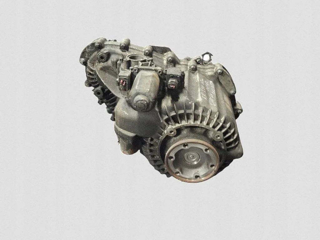 Land Rover Range Rover Sport L320 Caixa de Transferência image 4