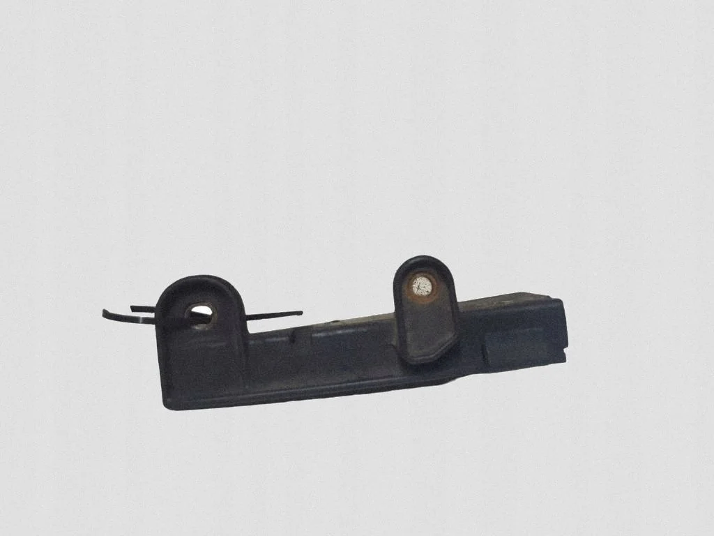 Opel 55187754 Cache Courroie Distribution Occasion image 4
