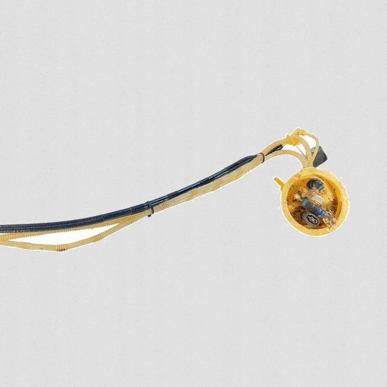 BMW 1 (E87) 2.0L Diesel Kraftstoffgeber image 3