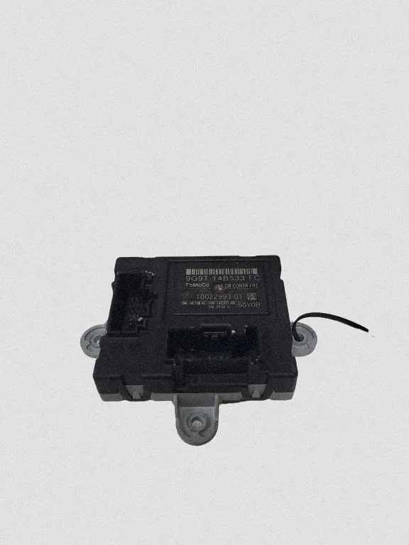 Módulo Porta Ford Mondeo MK IV 9G9T14B533FC