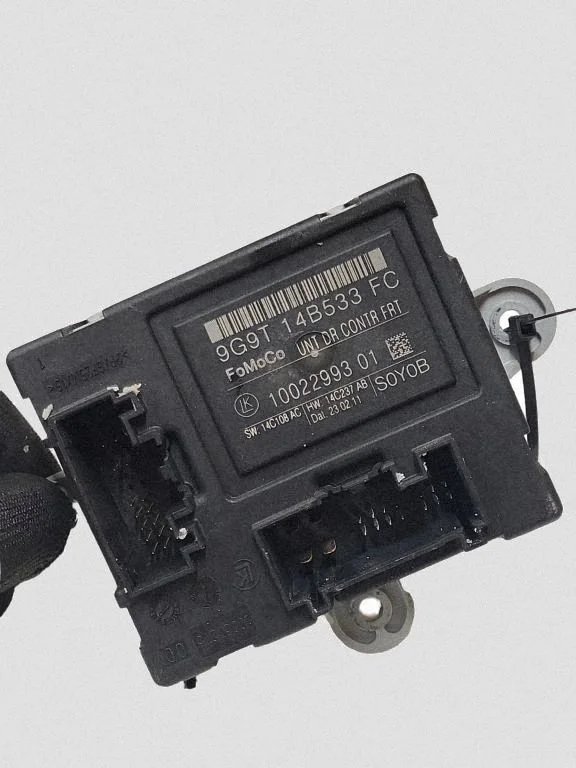 Módulo Porta Ford Mondeo MK IV 9G9T14B533FC image 3