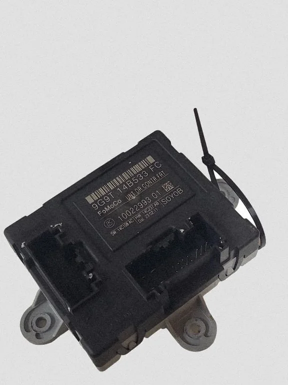 Módulo Porta Ford Mondeo MK IV 9G9T14B533FC image 4