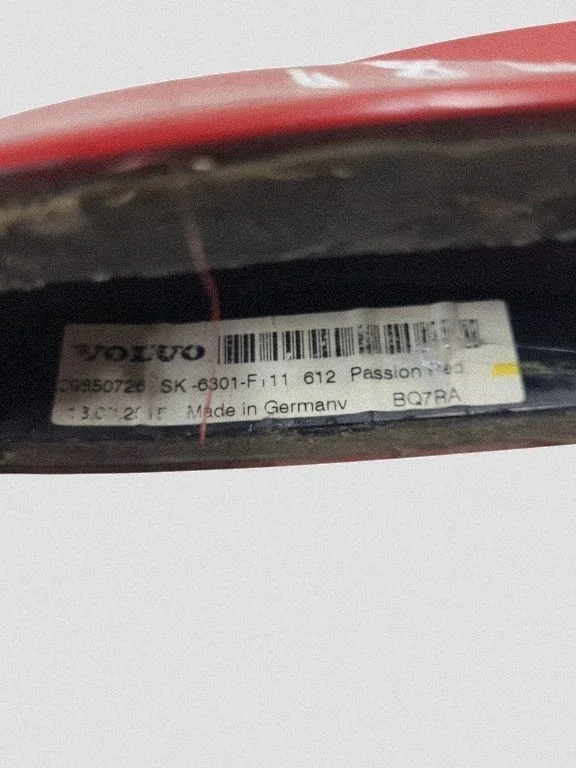 Volvo V40 Cross Country Antennekap 39850726