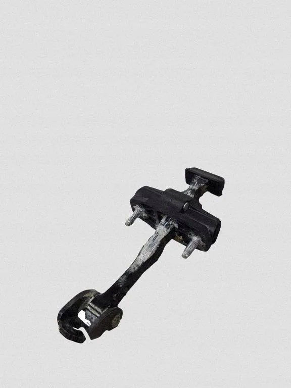 2016 Volvo V40 Cross country Deurstops image 3