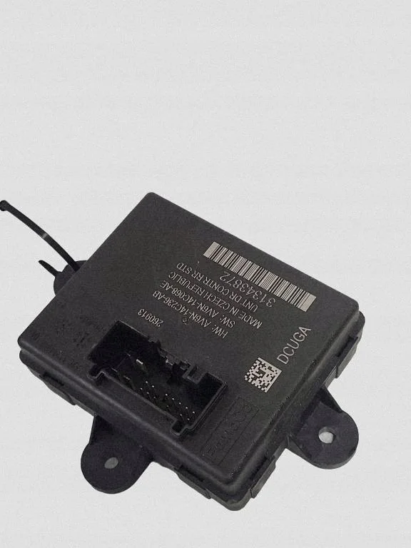 Módulo Porta Volvo S60 2014 31343872 image 3