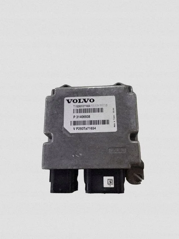 Volvo V40 Cross Country Airbag-ohjain P31406938 image 4