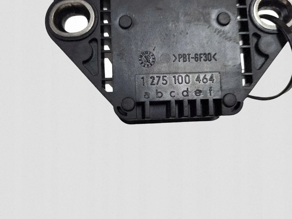 ESP Beschleunigungssensor Peugeot 308 1275100464 image 5