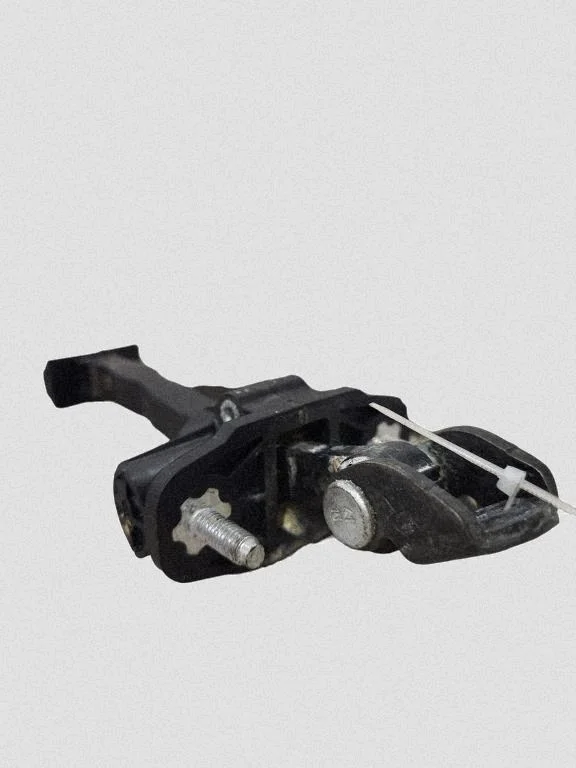 2016 Volvo V40 Cross country Deurstops
